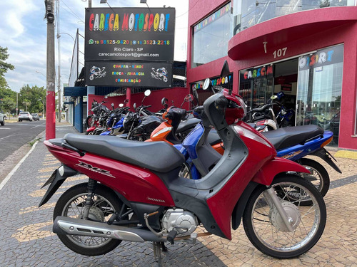 Honda Biz 110