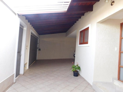 Casa, Venda E Compra, Jardim Morumbi, Jundiaí - Ca1483 - 34731169