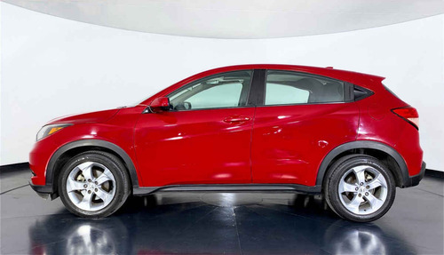 Imagen 8 de 15 de 109458 - Honda Hr-v 2016 Con Garantía