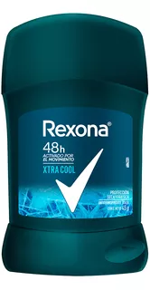 Rexona Desodorante En Barra Xtra Cool