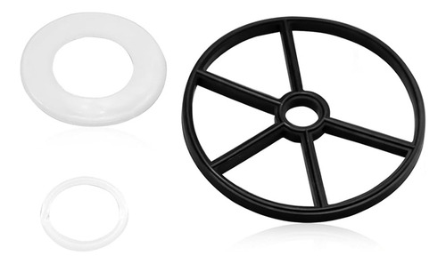 Kit De Juntas Spider De Crystally-pool Filter Parts, Spx0714