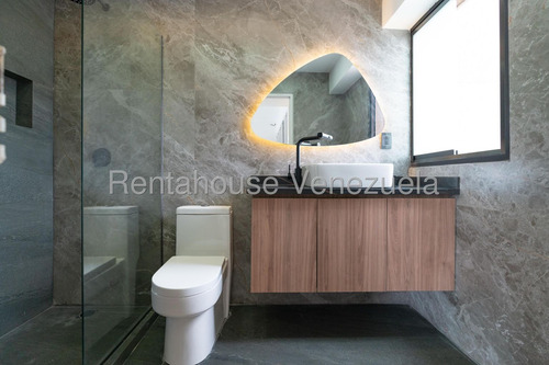 Apartamento En Venta, Colinas De Bello Monte, 63 Mts 2519600