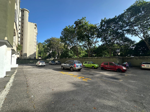 Apartamento En Venta En Lomas Del Avila