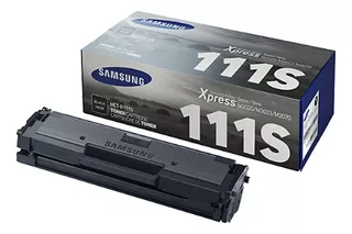 Toner Samsung Mlt-d111s