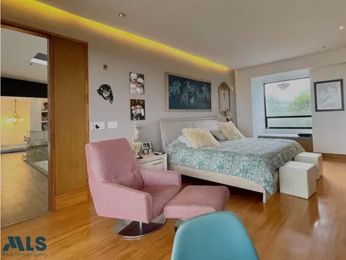 Casa En Venta, Alto De Las Palmas. Bellaterra.(mls#249400)