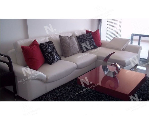 Imagen 4 de 13 de Hermoso Departamento En Venta, Zona De La Brava. - Punta Del Este Brava