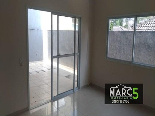 Imagem 15 de 20 de Casa Em Condominio - Aruja 5 - 1098
