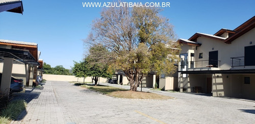 Imagem 10 de 18 de Casa A Venda Em Atibaia, Condominio Fechado, Jardim Dos Pinheiros - Ca01911 - 71103321