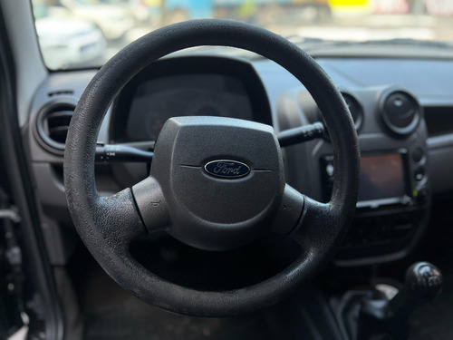 Ford Ka Ka 1.0 (Flex)
