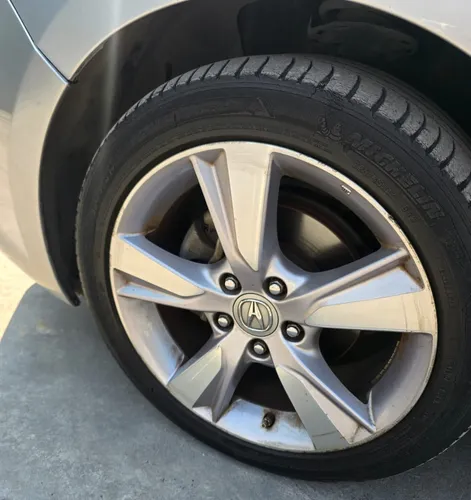 Acura ILX 2.4 Tech At