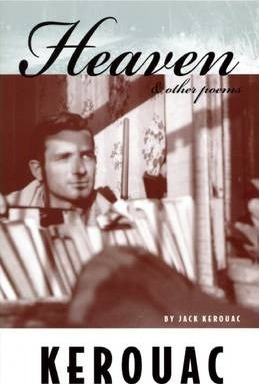 Libro Heaven And Other Poems - Jack Kerouac