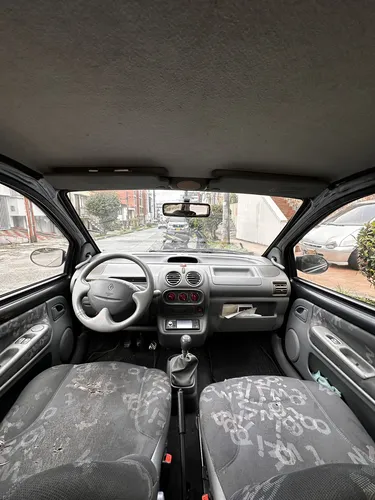 Renault Twingo 1.2 U Authentique