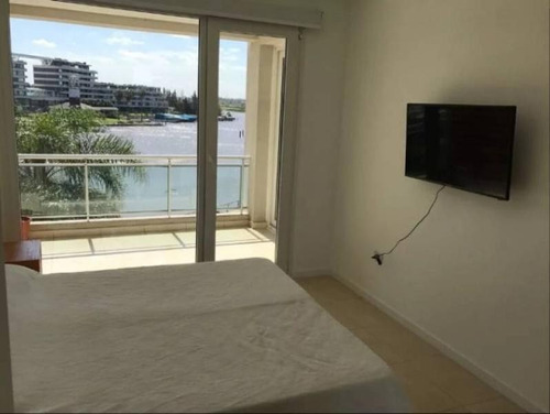 Imagen 2 de 8 de Departamento En Venta Con Renta, Nordelta, Wyndham