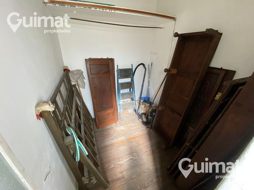 Imagen 7 de 15 de 3 Ambientes A Reciclar - Recoleta - Guimat Propiedades