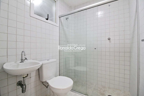 Imagem 6 de 30 de Apartamento Á Venda, 1 Dorm, Pinheiros, Sp - R$ 445 Mil - V5714