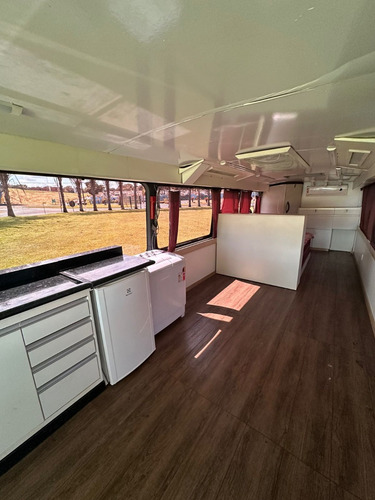 Motorhome 2010 Zero