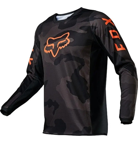 Playera Fox | MercadoLibre 📦