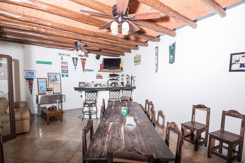 Imagen 29 de 29 de Elegante Y Acogedora Casa En Residencial Campestre, Cancún