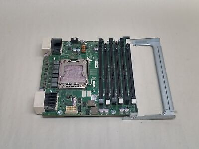 Dell H236f Precision T7500 2nd Cpu & Memory Riser Board  Ttz