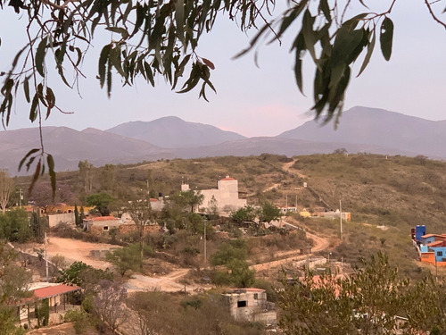 Terreno En Venta La Higuera