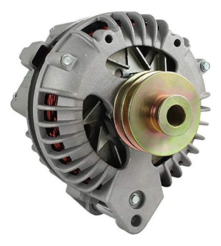 Alternador Para Chrysler Dodge Plymouth If; 12 Voltios; 78