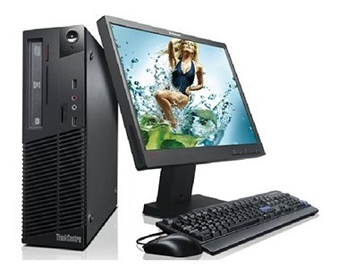 Computadora Lenovo Core I3