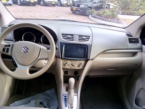 Suzuki Ertiga At 1.4 Modelo 2017