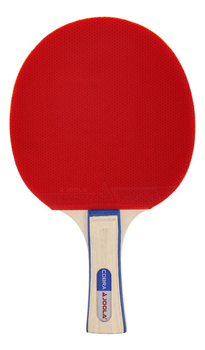 Joola Pala De Ping Pong Recreativa Cobra - Goma De Tenis De