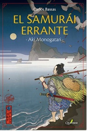 Libro Oriental El Samurái Errante