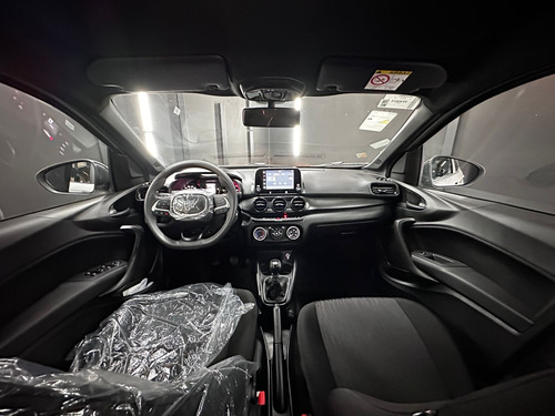 Fiat Argo 1.3 GSE FIREFLY DRIVE L26