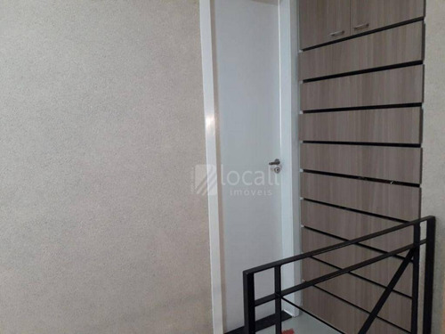 Imagem 8 de 29 de Casa Com 3 Dormitórios À Venda, 150 M² Por R$ 560.000 - Giardino Ii - São José Do Rio Preto/sp - Ca2761