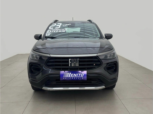 Fiat Pulse 1.0 TURBO 200 FLEX AUDACE CVT