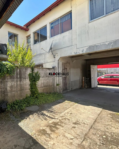 Venta Propiedad Comercial  Calle Heras, Concepción