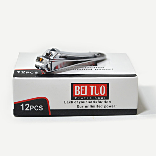 12 Piezas Corta Uñas Bei Tuo Chico