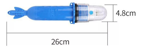 Luz De Señalización De Seguridad Led P 5ps Para Barcos