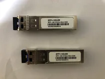 Comprar Par Modulos Sfp+ Duplex 10g 40km Compatible Mikrotik \u002Fcisco
