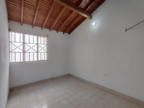 Casa En Arriendo En San Luis. Cod A30572