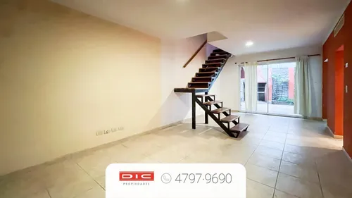 Casa en alquiler en Vicente López