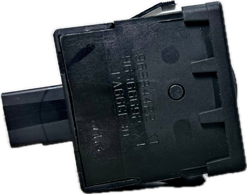Tecla Regulador De Altura Faros Peugeot 208 / Citroen C3