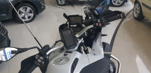 Imagem 8 de 9 de Bmw R 1200 Gs Adventure