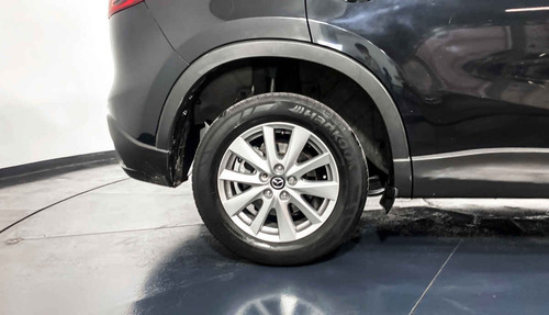 Imagen 14 de 15 de 42446 - Mazda Cx5 2015 Con Garantía