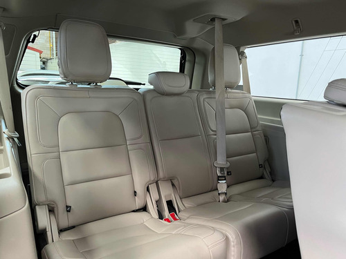 Lincoln Navigator 3.5 Reserve L At