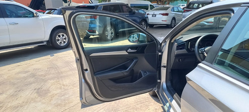 Volkswagen Jetta 1.4 T Fsi Tiptronic Trendline