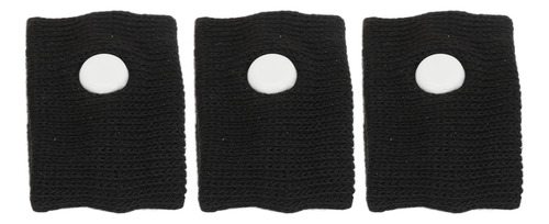3 Piezas De Muñeca De Muñeca Muñeca Elástica Versátil