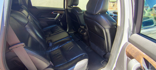 Acura MDX 3.7 At