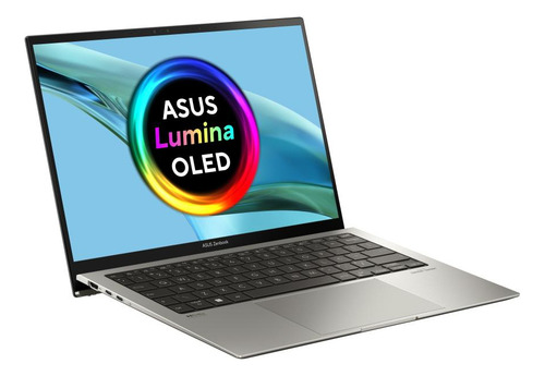 Notebook Asus Zenbook S13 Oled Core I5 1335u 8gb 512ssd W11