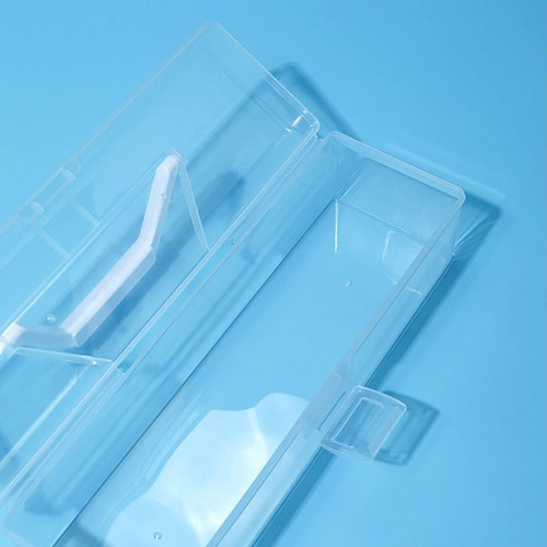Caja De Almacenamiento, Organizador De Escritorio Portátil D
