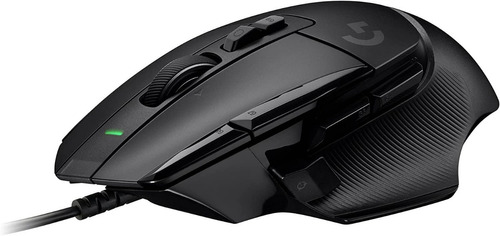 Apc Mouse Gamer Logitech G502 X Lightforce