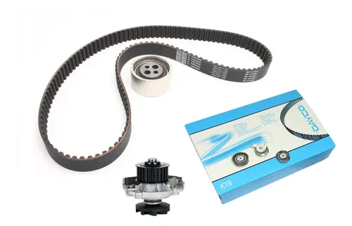 comprar Kit Distribucion Fiat Idea Palio Punto Siena Tensor Manual