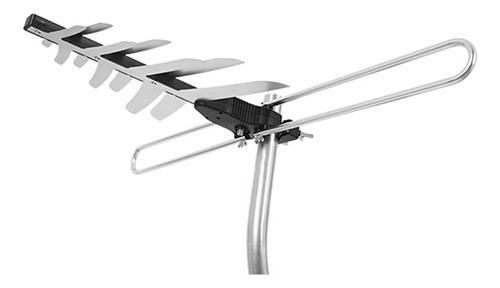 Antena De Tv Intelbras Externa Com Cabo Ae4010